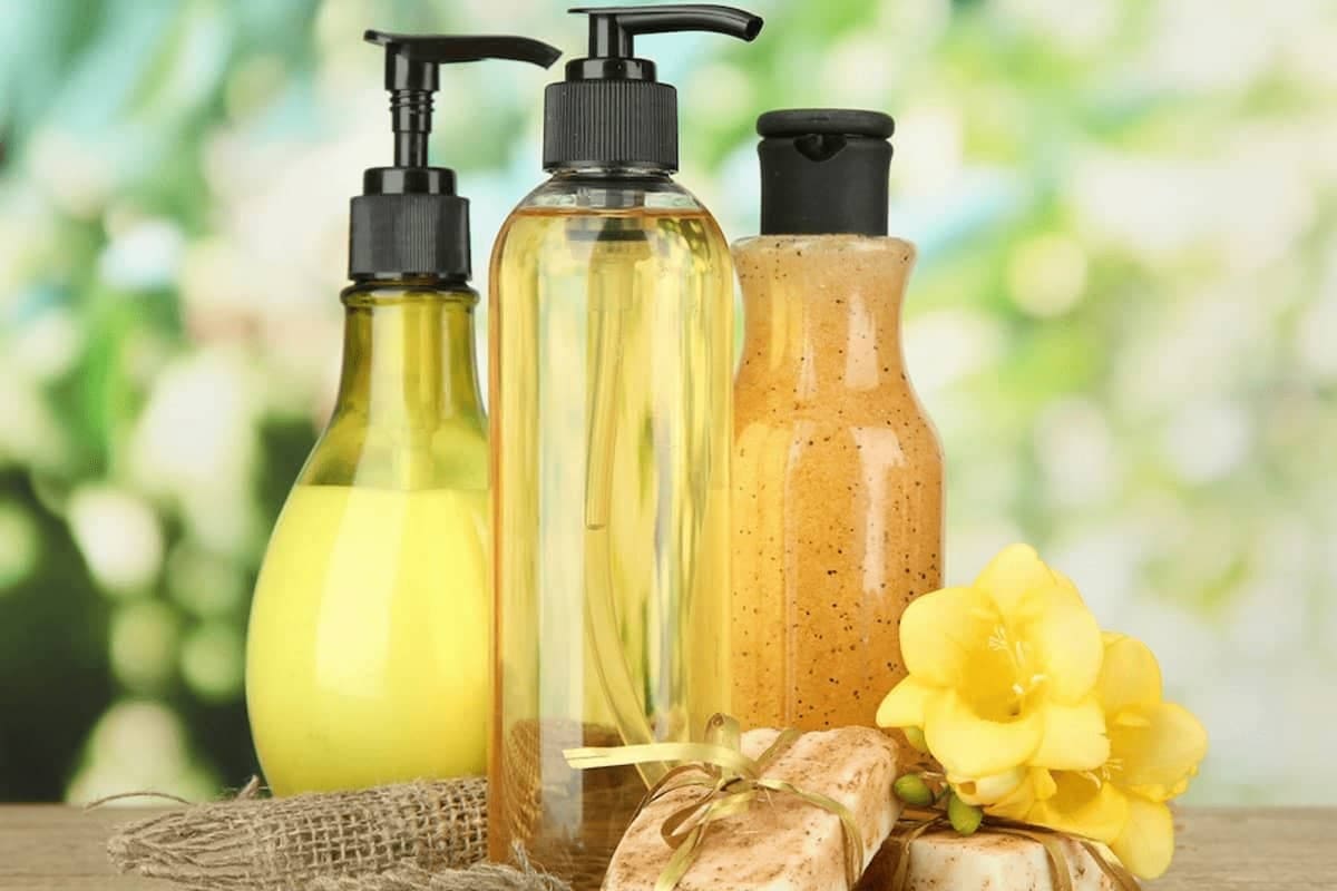 تصویر 2 از قیمت خرید مایع ظرفشویی خوشبو + فروش ویژه
