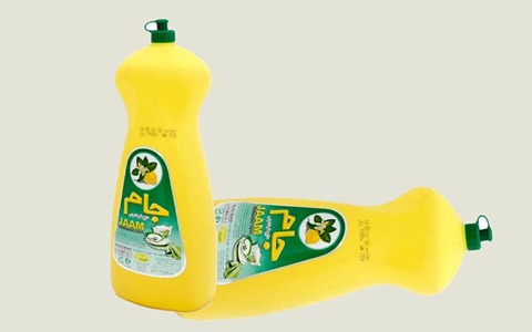 تصویر 3 از قیمت خرید مایع ظرفشویی خوشبو + فروش ویژه