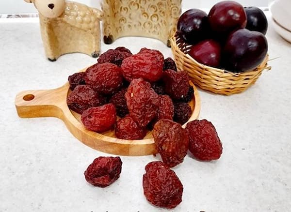 خرید و قیمت آلو خشک قرمز + فروش عمده