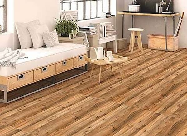تصویر 2 از قیمت خرید سرامیک اسلب طرح چوب + فروش ویژه