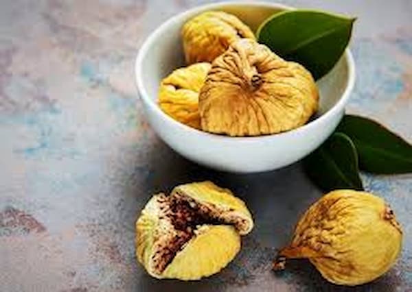 تصویر 5 از قیمت خرید انجیر سفید خشک + فروش ویژه