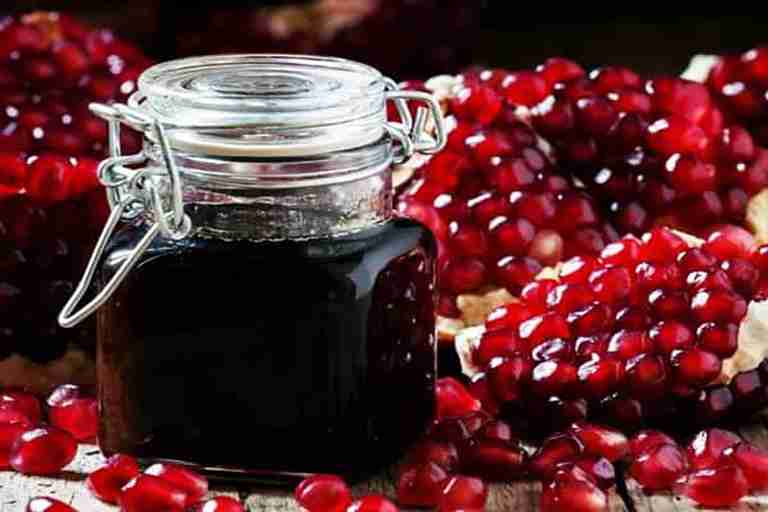 تصویر 5 از قیمت رب انار شیشه ای + خرید باور نکردنی