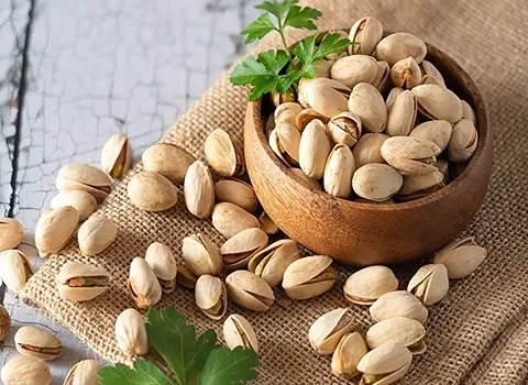 تصویر 1 از خرید و فروش پسته اکبری انس ۱۸ با شرایط فوق العاده