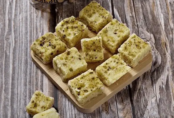 تصویر 2 از خرید و فروش بستنی خشک گردویی با شرایط فوق العاده