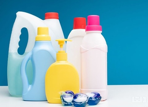 تصویر 4 از قیمت خرید مایع ظرفشویی شیشه شیر با فروش عمده
