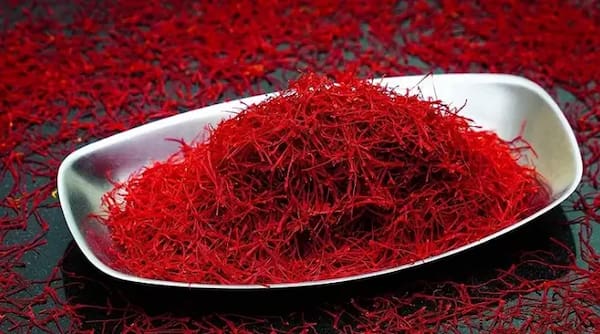 تصویر 5 از خرید و قیمت زعفران پوشال اتویی + فروش عمده