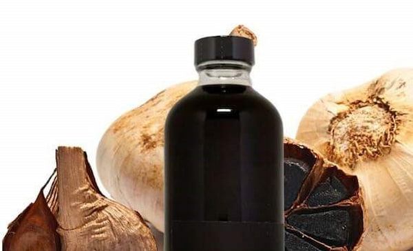 تصویر 5 از قیمت خرید روغن سیر سیاه اصل با فروش عمده