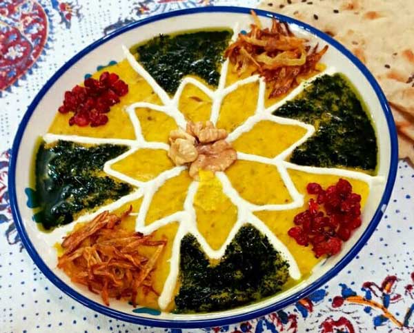 تصویر 1 از خرید کنسرو حلیم بادمجان + قیمت فروش استثنایی