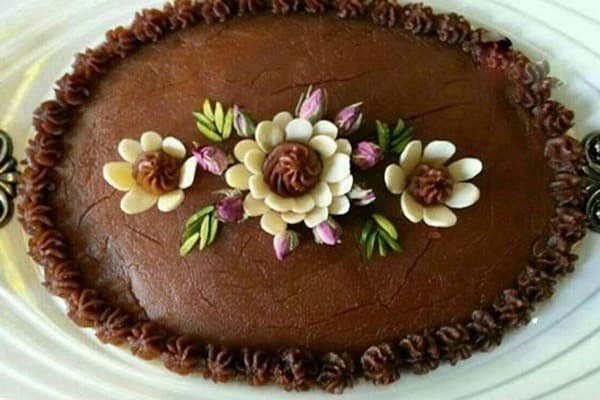 قیمت حلوا سیاه کره ای با فروش عمده