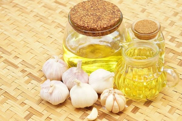 تصویر 5 از خرید و فروش روغن سیر سیاه طبیعی با شرایط فوق العاده