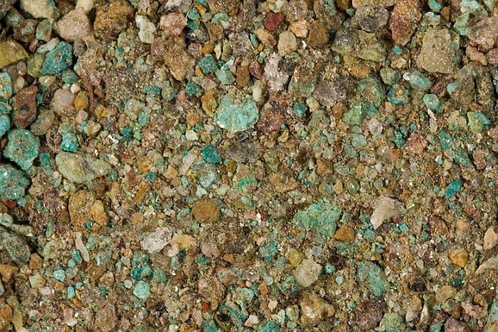 تصویر 5 از خرید و فروش سنگ اکسید مس با شرایط فوق العاده