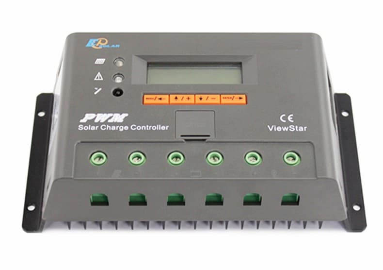 تصویر 4 از قیمت خرید شارژ کنترلر خورشیدی با فروش عمده