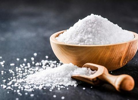 تصویر 4 از قیمت خرید نمک طبیعی شفا با فروش عمده
