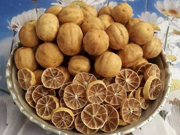 خرید لیمو خشک مصری  + قیمت فروش استثنایی