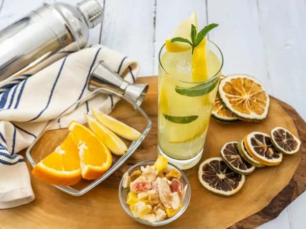 تصویر 4 از فروش لیمو خشک مصری + قیمت خرید به صرفه