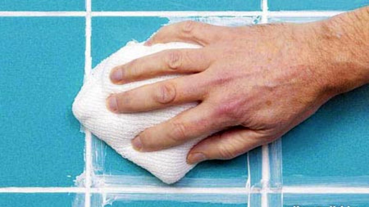 تصویر 5 از قیمت سیمان سفید کف حمام + خرید باور نکردنی