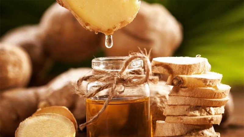 تصویر 1 از قیمت اسانس زنجبیل خوراکی + خرید باور نکردنی