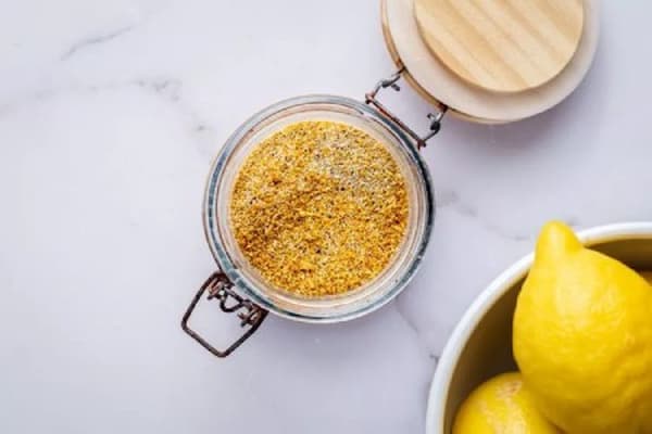 تصویر 2 از خرید و قیمت پودر لیمو ترش + فروش عمده