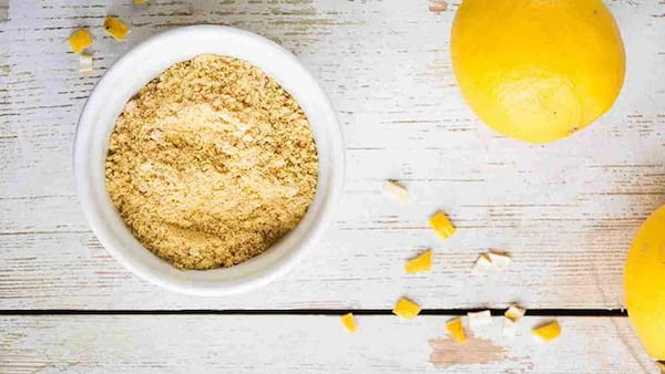 تصویر 5 از خرید و قیمت پودر لیمو ترش + فروش عمده