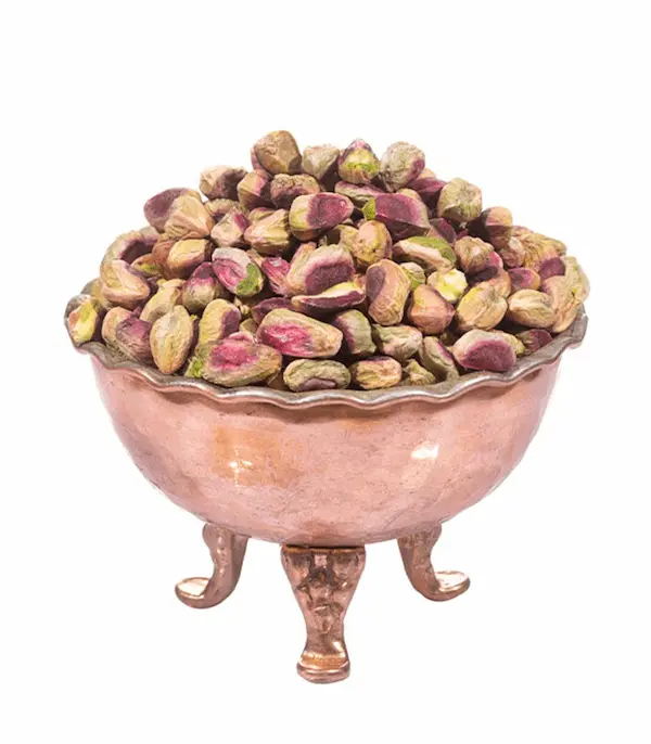 تصویر 2 از خرید و قیمت مغز پسته ماتیکی + فروش عمده