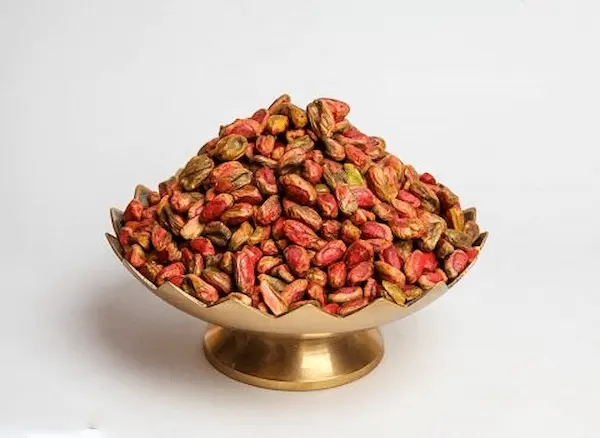 تصویر 1 از خرید پسته لب ماتیکی + قیمت فروش استثنایی