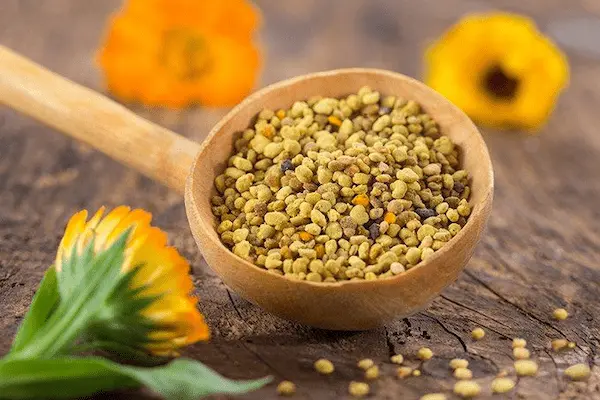 تصویر 5 از خرید گرده گل ایرانی + قیمت فروش استثنایی
