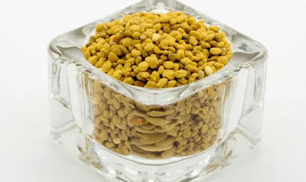 خرید گرده گل ایرانی + قیمت فروش استثنایی