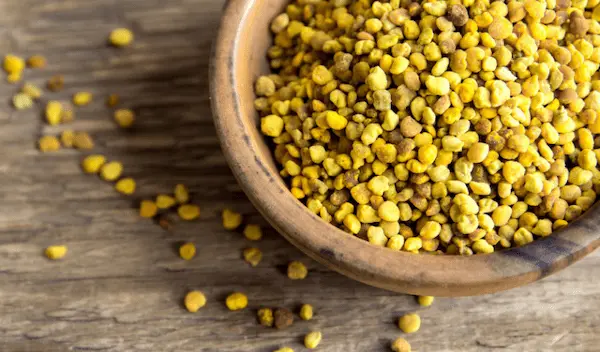 تصویر 3 از خرید گرده گل ایرانی + قیمت فروش استثنایی