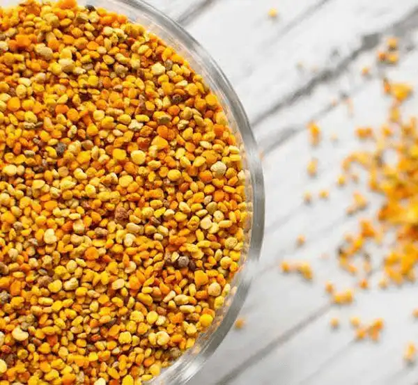 تصویر 4 از خرید گرده گل ایرانی + قیمت فروش استثنایی