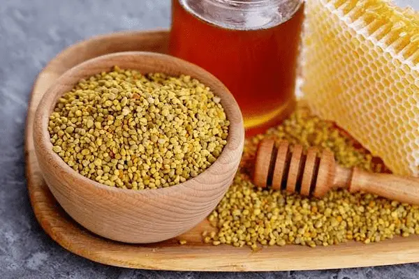 تصویر 3 از خرید گرده گل ایرانی + قیمت فروش استثنایی