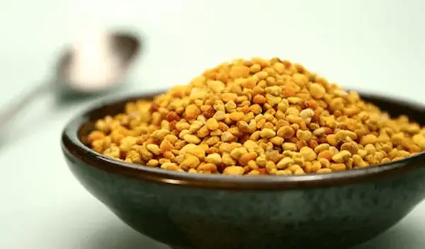 تصویر 3 از قیمت گرده گل مرغوب + خرید باور نکردنی