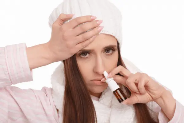 تصویر 4 از خرید اسپری نوزولیوا فراطب + قیمت فروش استثنایی
