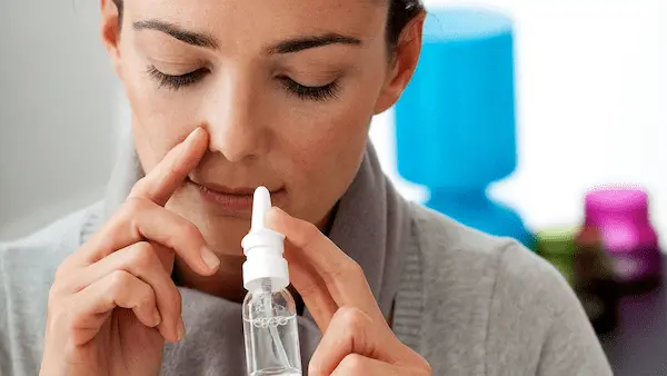 تصویر 1 از خرید اسپری نوزولیوا فراطب + قیمت فروش استثنایی