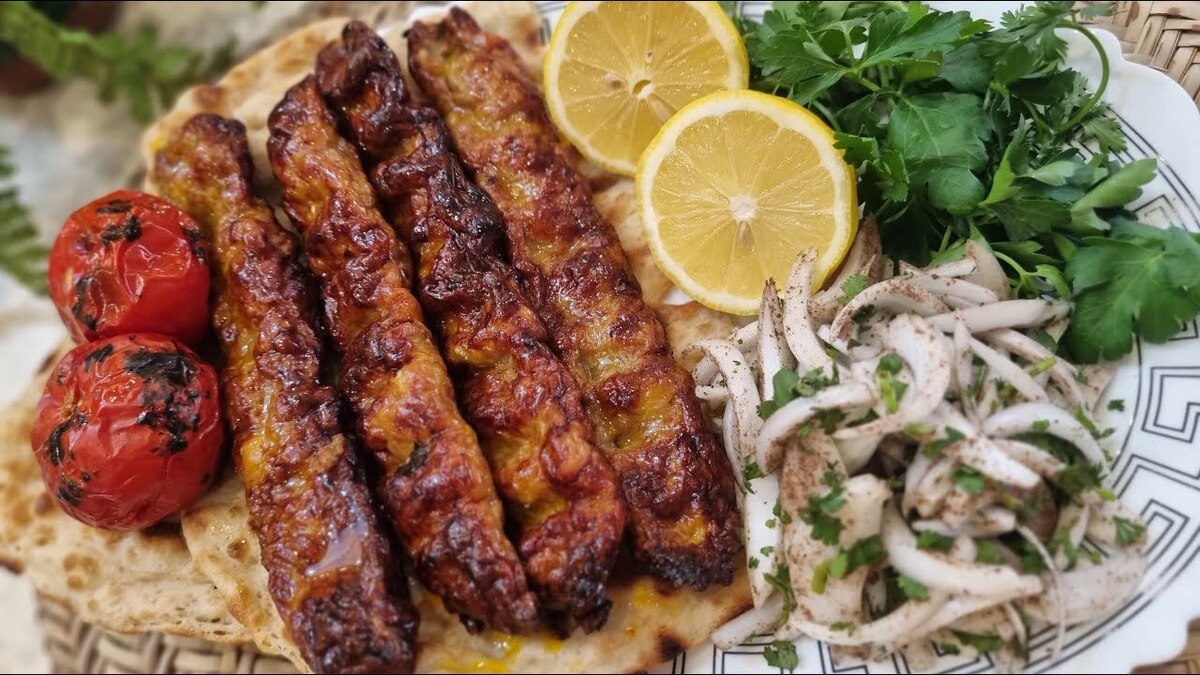 تصویر 2 از خرید کنسرو کباب کوبیده + قیمت فروش استثنایی