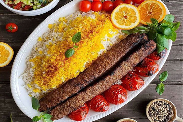 تصویر 5 از خرید کنسرو کباب کوبیده + قیمت فروش استثنایی