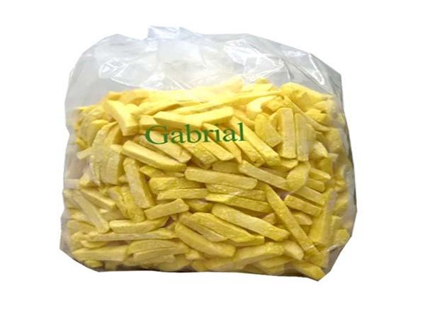 تصویر 1 از خرید و قیمت سیب زمینی نیمه اماده گابریل + فروش عمده