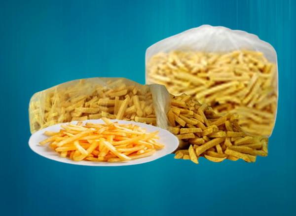 تصویر 5 از خرید و قیمت سیب زمینی نیمه اماده گابریل + فروش عمده