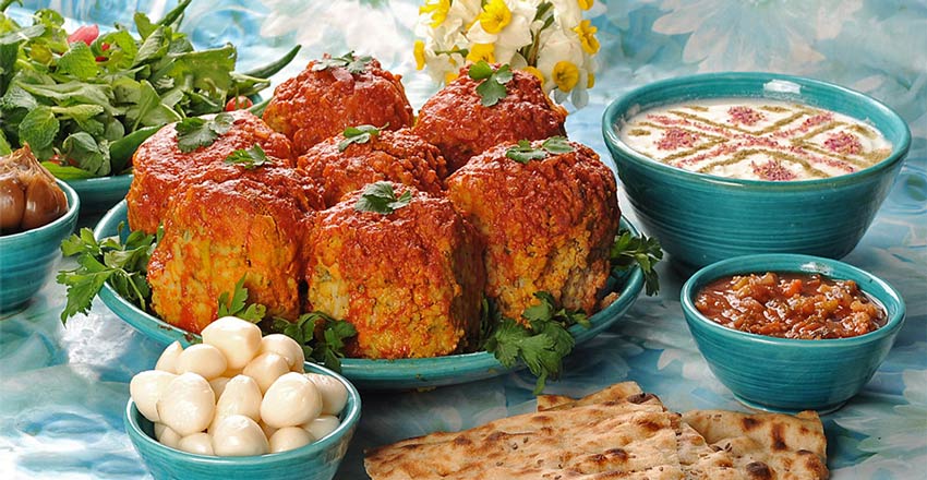 تصویر 2 از خرید کنسرو کوفته تبریزی + قیمت فروش استثنایی