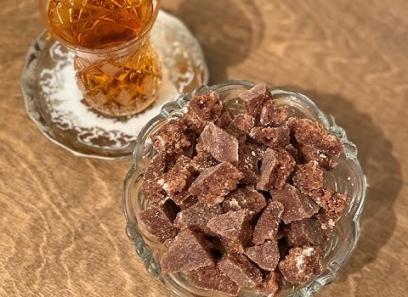 تصویر 2 از قیمت و خرید+ فروش ارزان چیپس خرما آجیلی