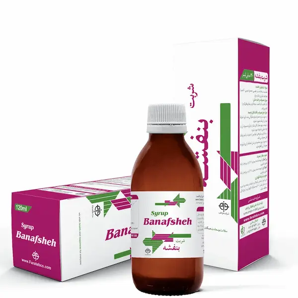 تصویر 4 از قیمت شربت بنفشه مرکب فراطب با کیفیت ارزان + خرید عمده