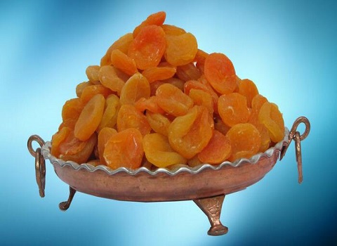 تصویر 1 از خرید قیسی زردآلو تازه + قیمت عالی باکیفیت