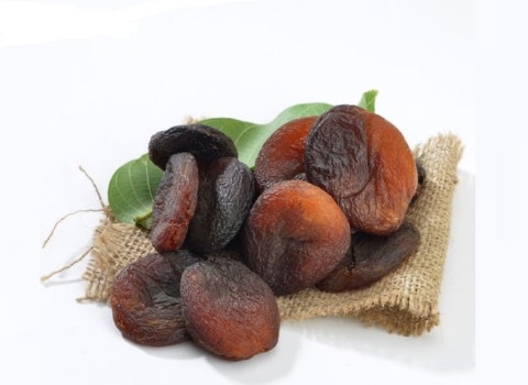 تصویر 2 از راهنمای خرید قیسی زردآلو سیاه + قیمت عالی