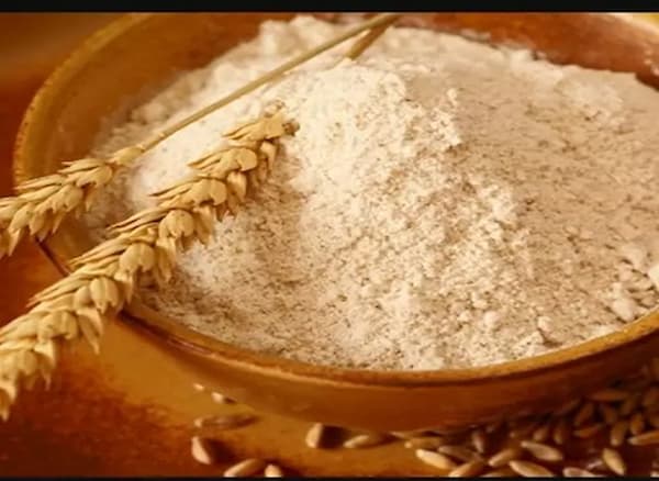 تصویر 3 از خرید و قیمت آرد جو دوسر سبوس دار + فروش عمده