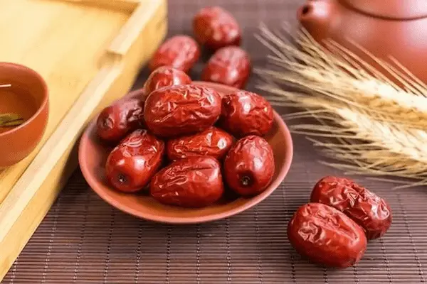 تصویر 4 از قیمت خرید عناب تازه صادراتی با فروش عمده