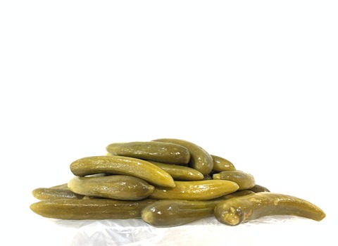 تصویر 3 از فروش خیار شور خارجی + قیمت خرید به صرفه