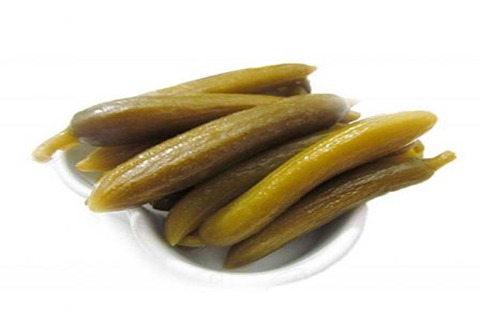 تصویر 4 از خرید خیارشور خانگی + بهترین قیمت