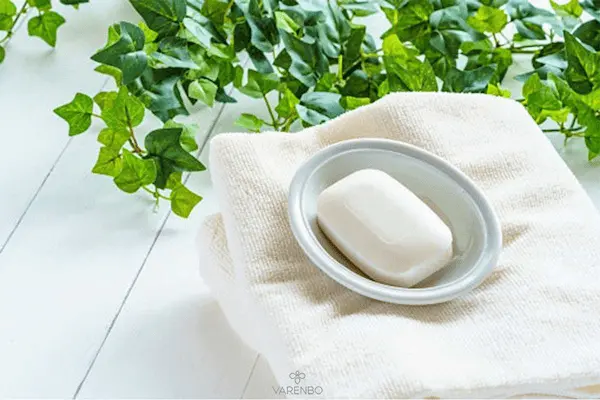 تصویر 2 از راهنمای خرید صابون حمام ایرانی + قیمت عالی