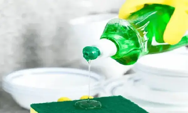 تصویر 4 از راهنمای خرید مایع ظرفشویی ایرانی + قیمت عالی
