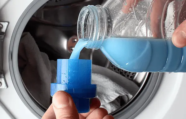 تصویر 3 از راهنمای خرید مایع لباسشویی عمده + قیمت عالی