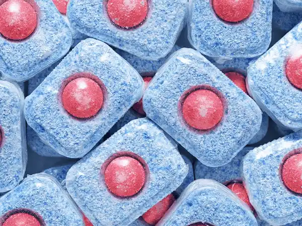 تصویر 1 از راهنمای خرید قرص ظرفشویی عمده + قیمت عالی